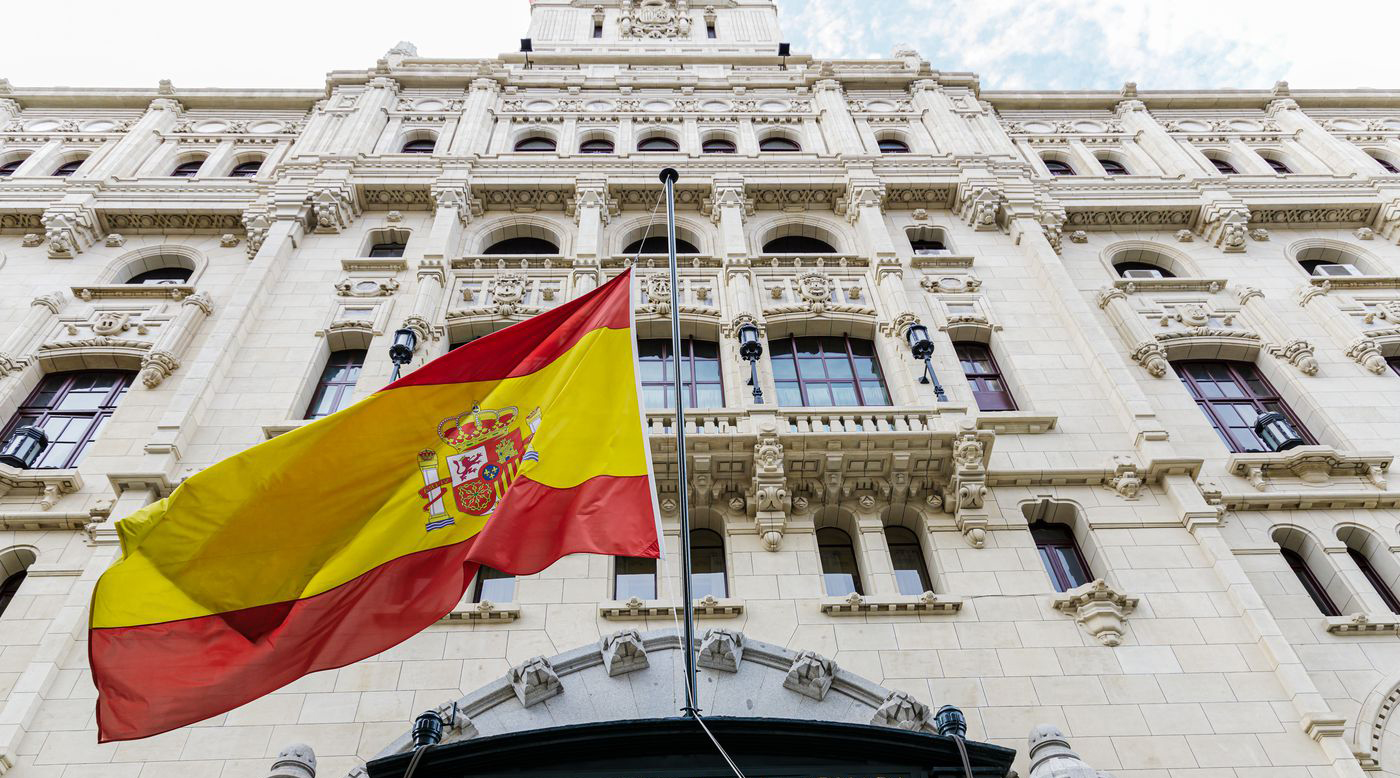 Embassy of Spain