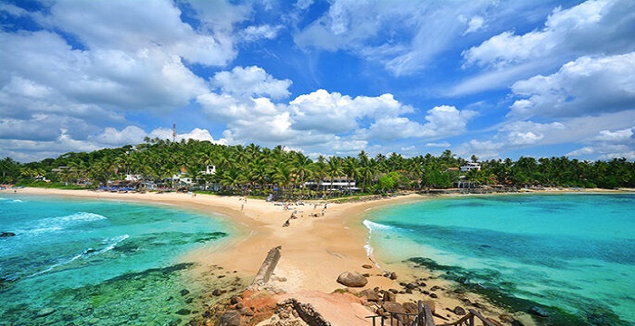 تور سریلانکا