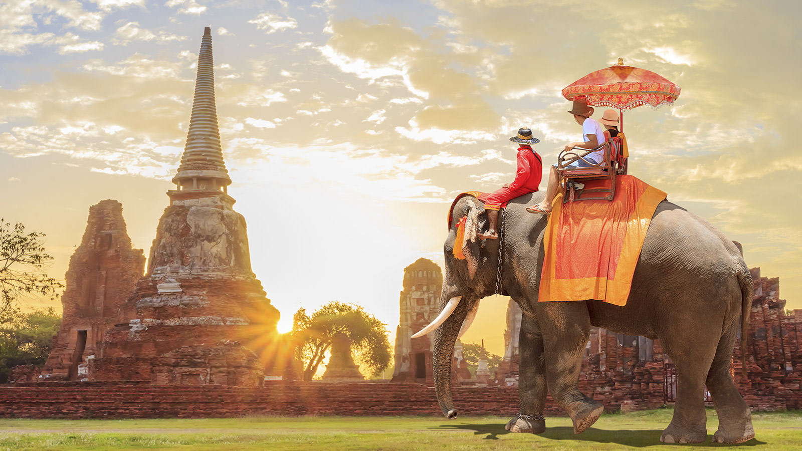 تور هندوستان