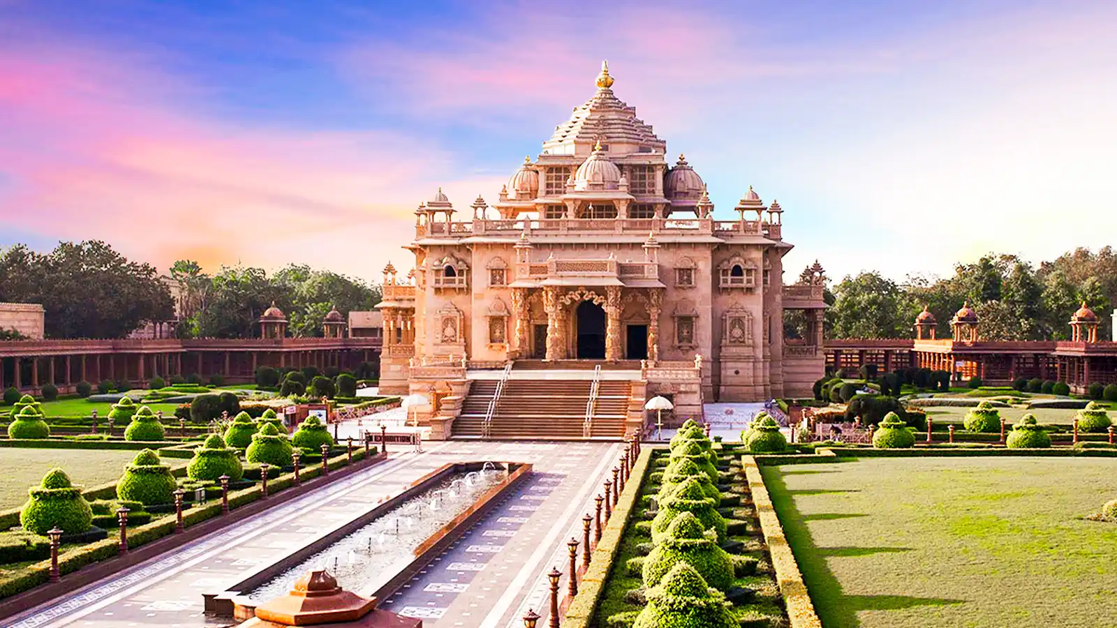 تور هندوستان