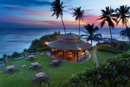 تور سریلانکا