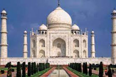 تور هندوستان